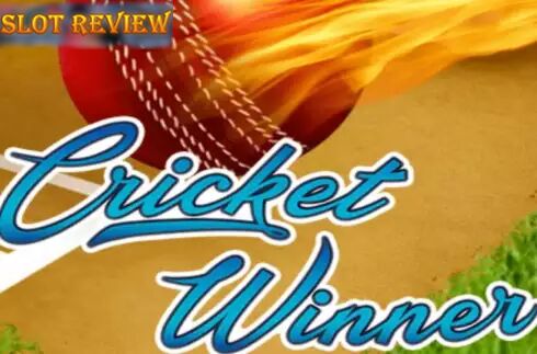 Cricket Winner